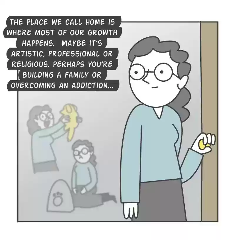 dustinteractive Chapter 451: Ep.450: