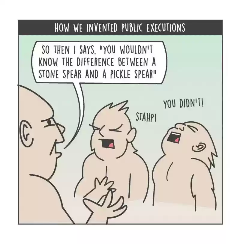 dustinteractive Chapter 452: Ep.451: