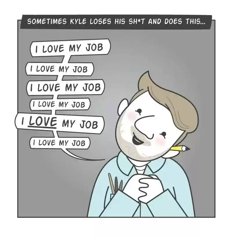 dustinteractive Chapter 453: Ep.452: