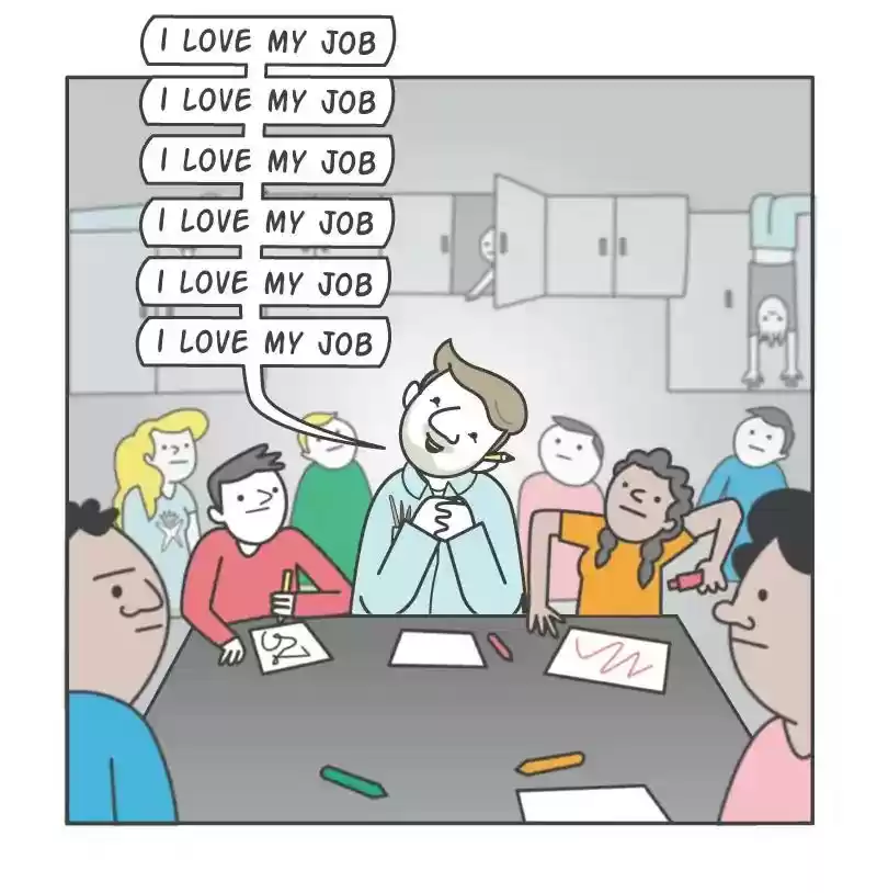 dustinteractive Chapter 453: Ep.452: