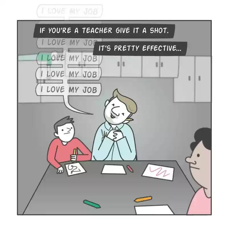 dustinteractive Chapter 453: Ep.452: