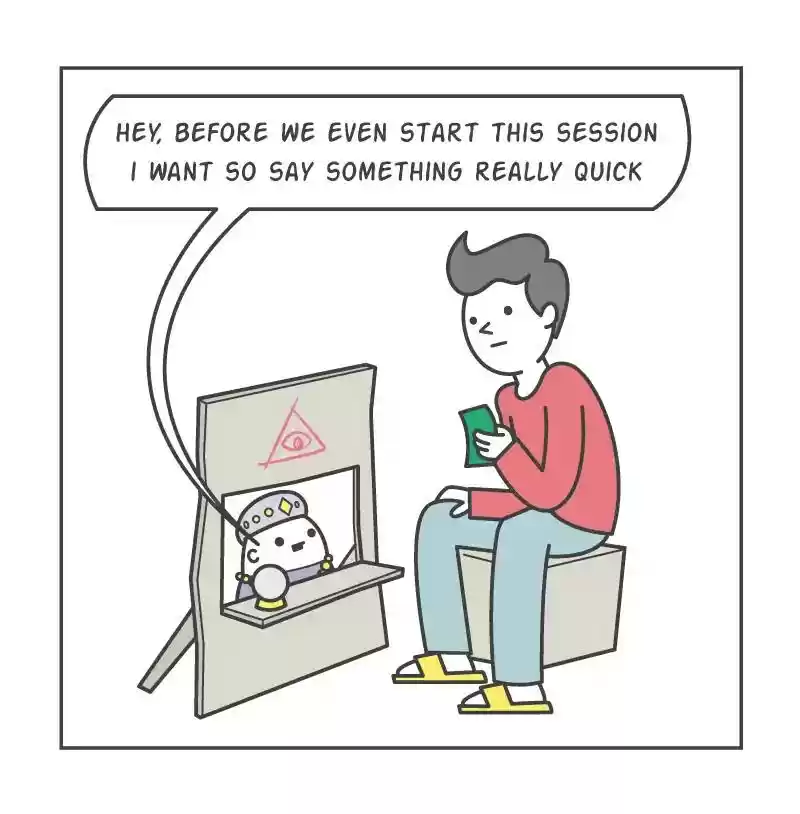 dustinteractive Chapter 454: Ep.453: