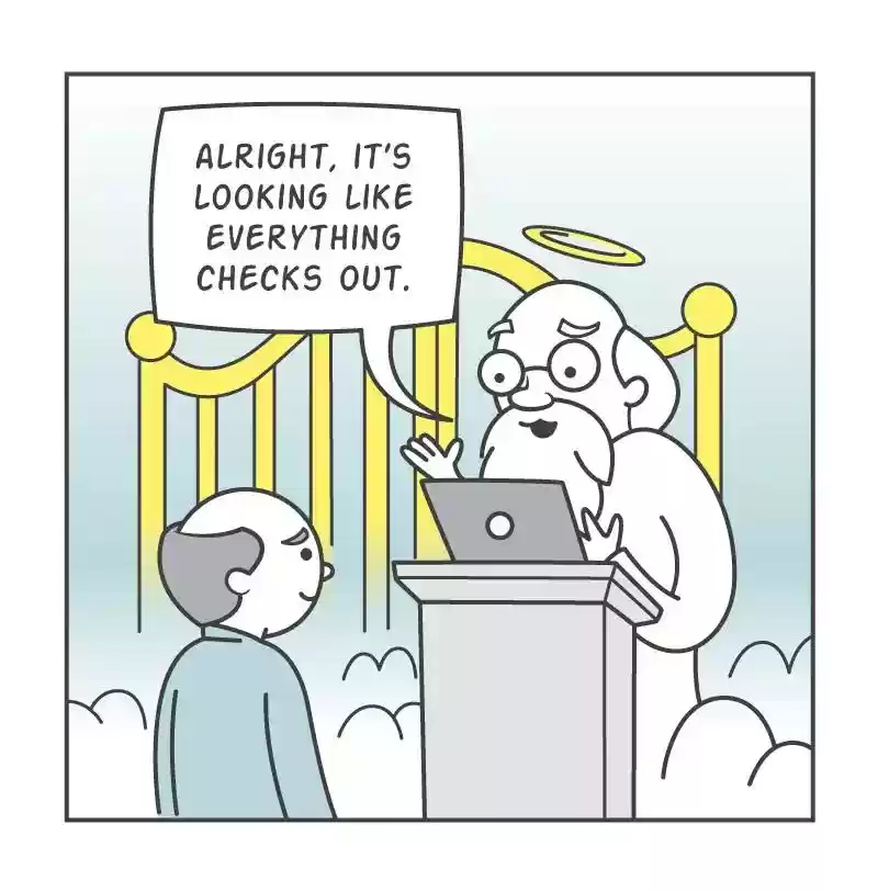 dustinteractive Chapter 455: Ep.454: