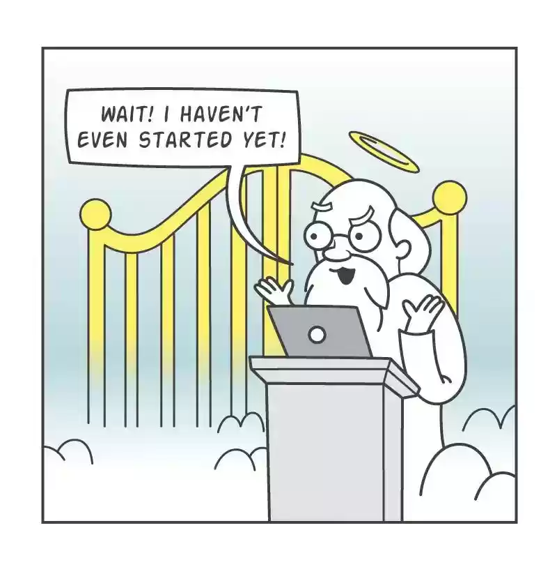 dustinteractive Chapter 455: Ep.454: