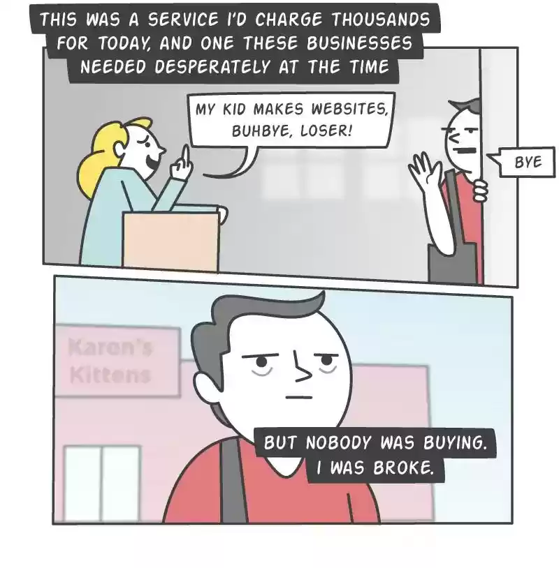 dustinteractive Chapter 456: Ep.455: