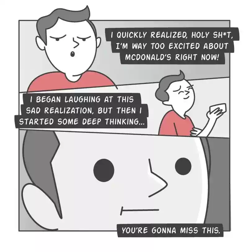 dustinteractive Chapter 456: Ep.455: