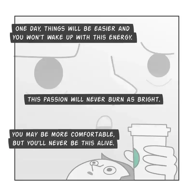 dustinteractive Chapter 456: Ep.455: