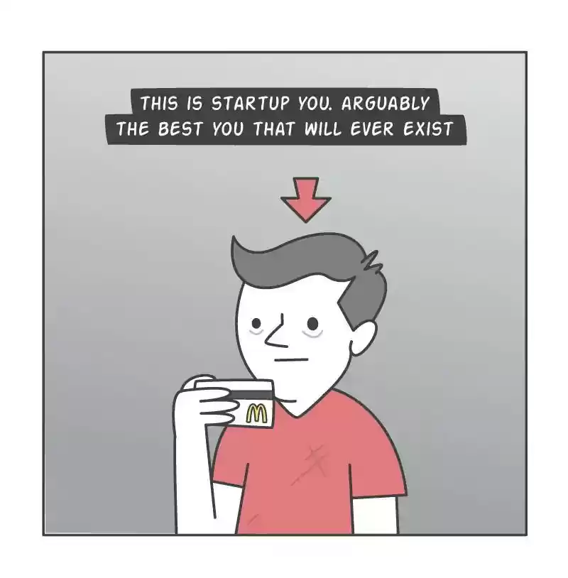 dustinteractive Chapter 456: Ep.455: