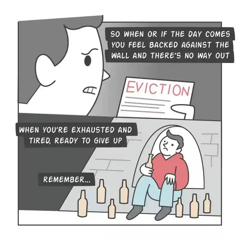 dustinteractive Chapter 456: Ep.455: