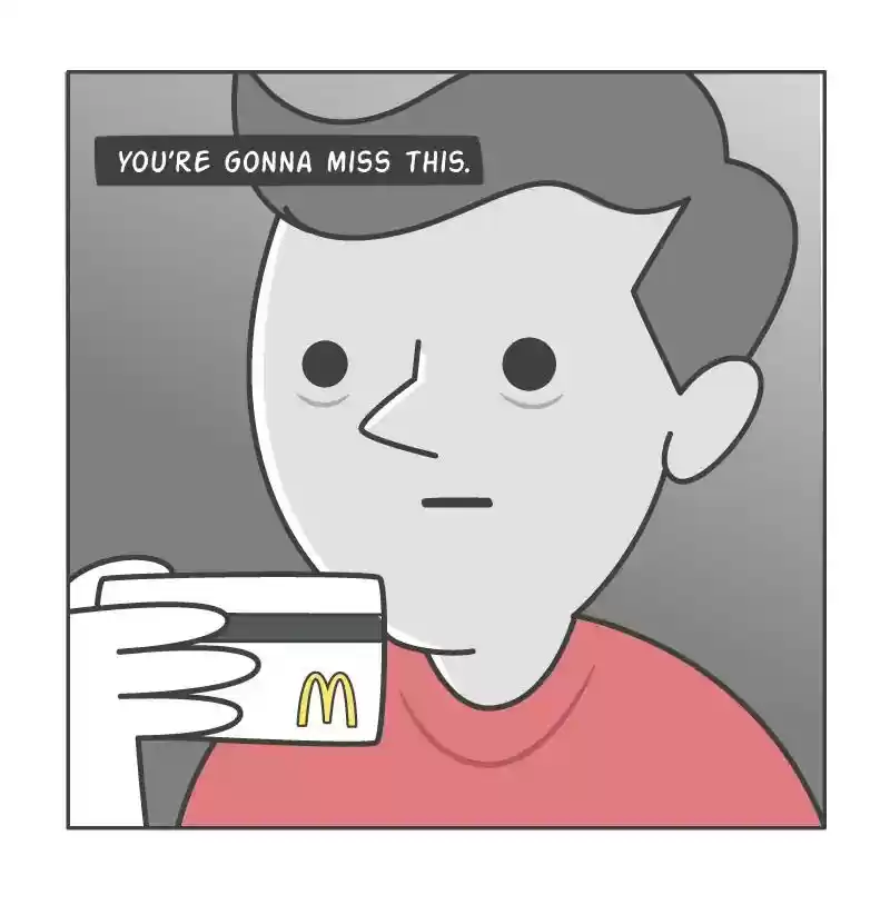 dustinteractive Chapter 456: Ep.455: