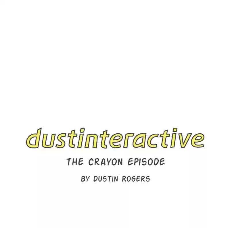 dustinteractive Chapter 458: Ep.457:
