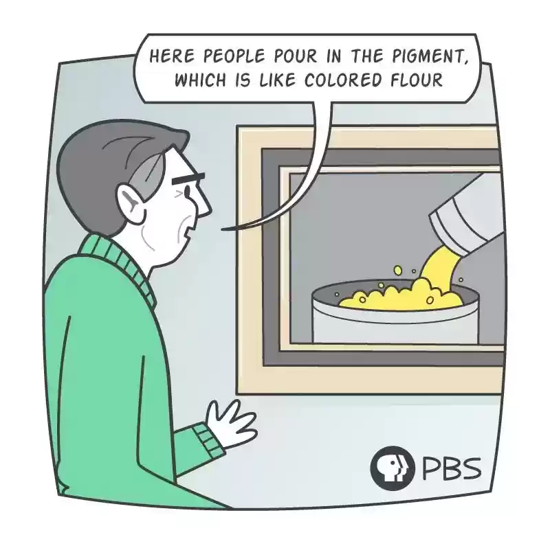 dustinteractive Chapter 458: Ep.457: