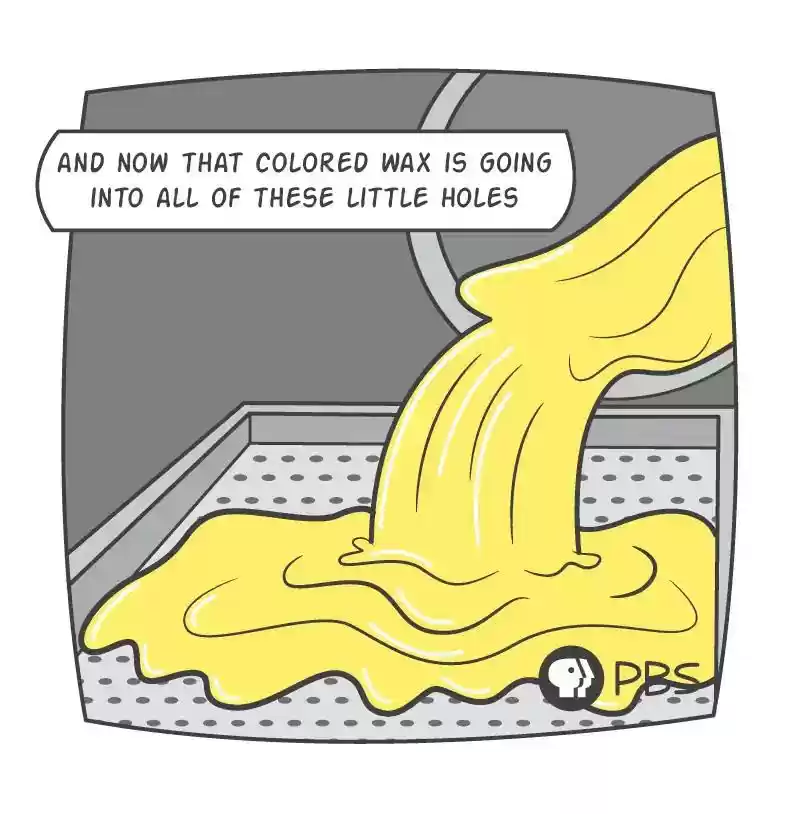 dustinteractive Chapter 458: Ep.457: