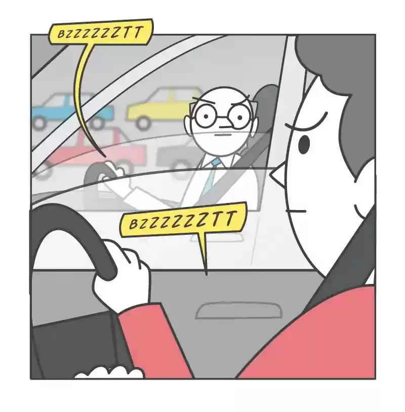 dustinteractive Chapter 460: Ep.459: