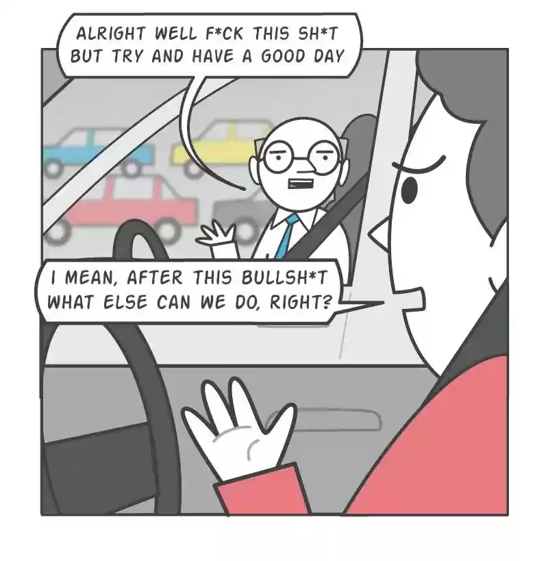 dustinteractive Chapter 460: Ep.459: