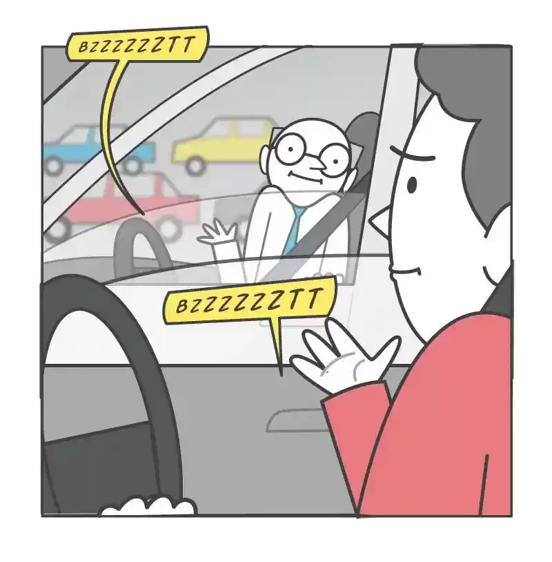 dustinteractive Chapter 460: Ep.459: