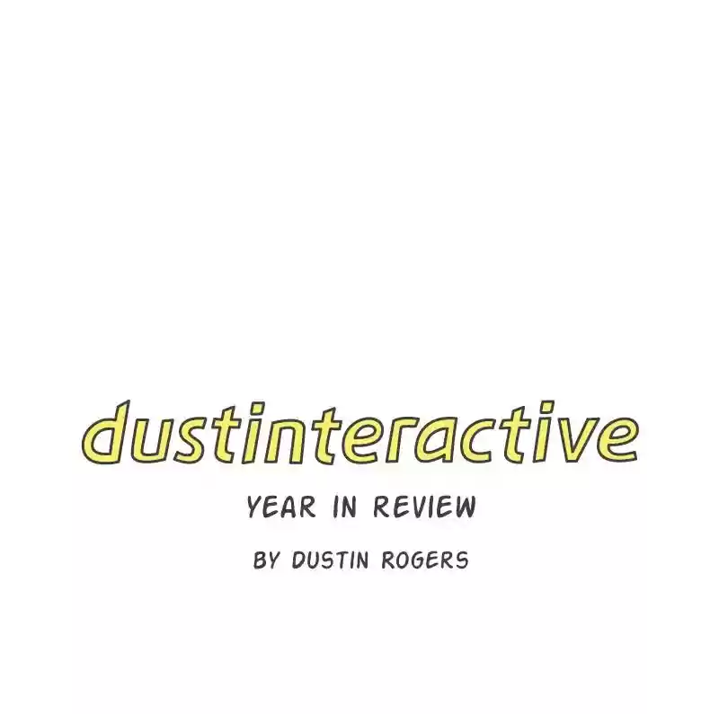 dustinteractive Chapter 462: Ep.461: