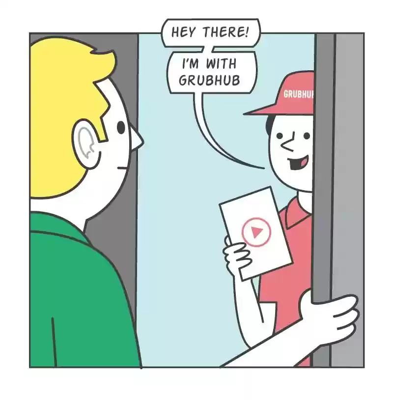 dustinteractive Chapter 462: Ep.461: