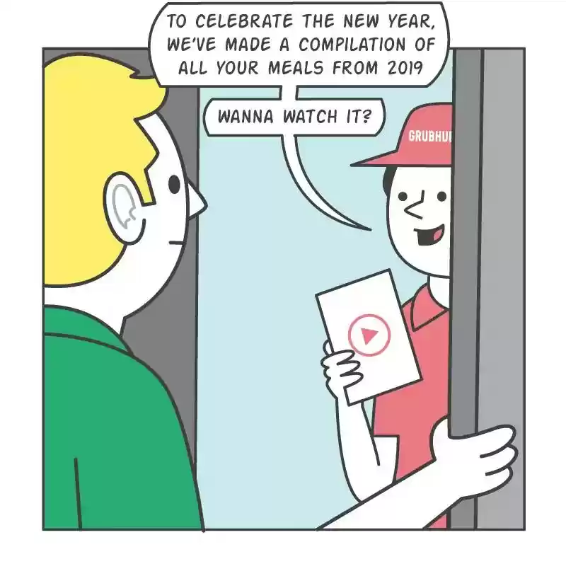 dustinteractive Chapter 462: Ep.461: