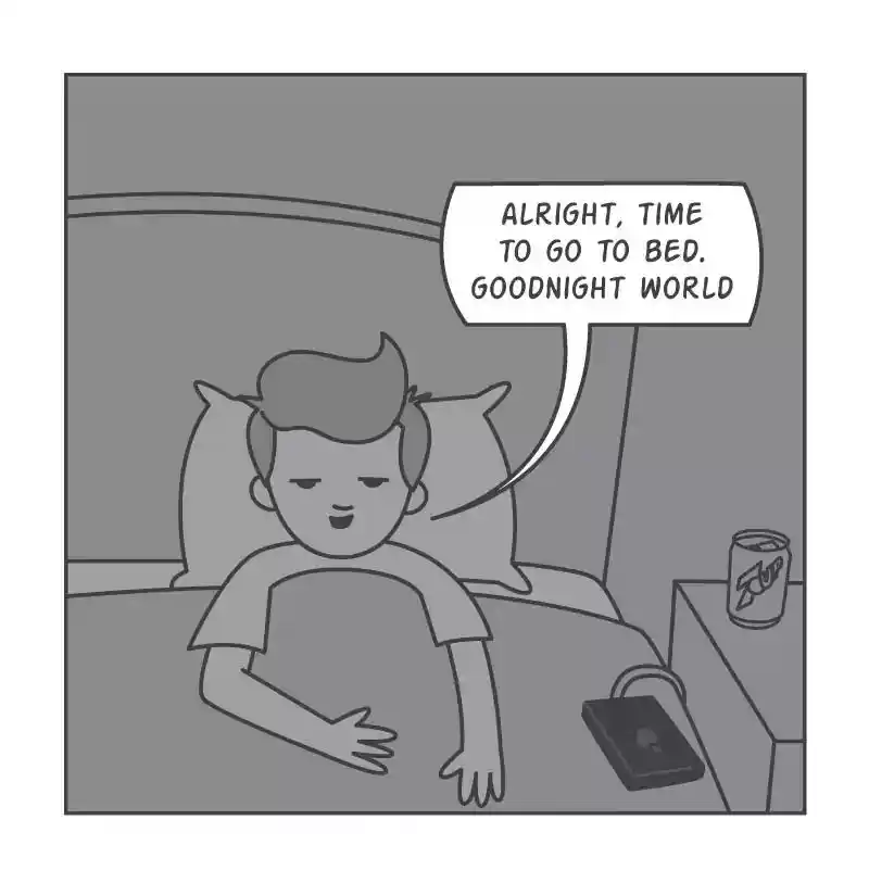 dustinteractive Chapter 463: Ep.462: