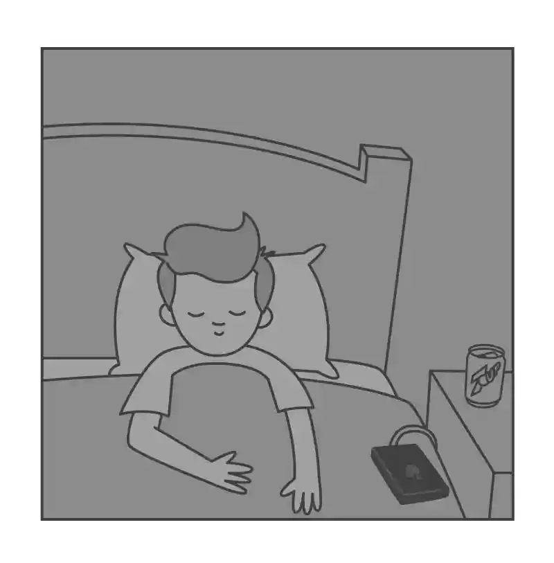 dustinteractive Chapter 463: Ep.462: