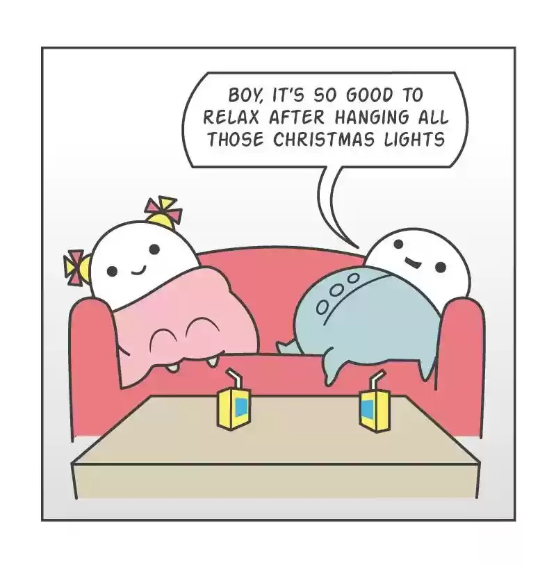 dustinteractive Chapter 465: Ep.464: