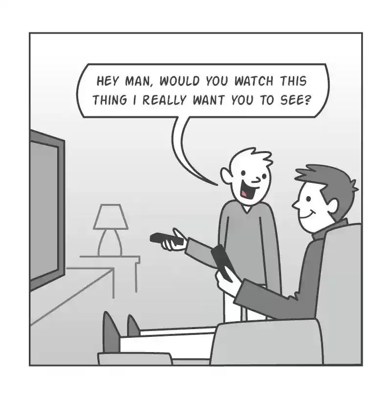 dustinteractive Chapter 466: Ep.465: