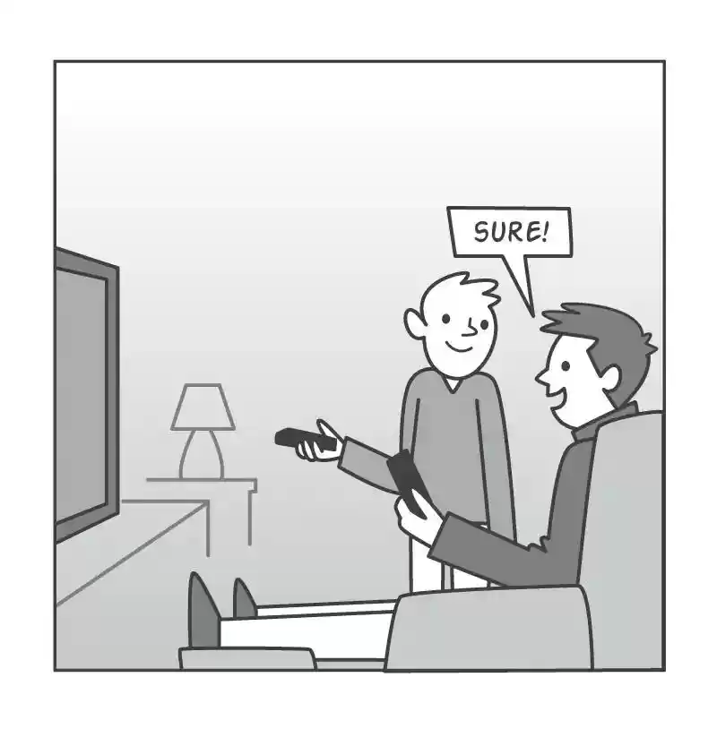 dustinteractive Chapter 466: Ep.465: