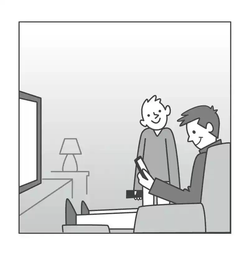 dustinteractive Chapter 466: Ep.465: