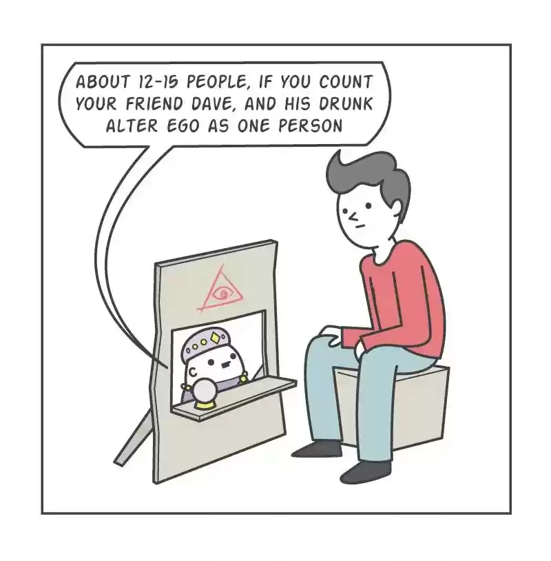 dustinteractive Chapter 467: Ep.466: