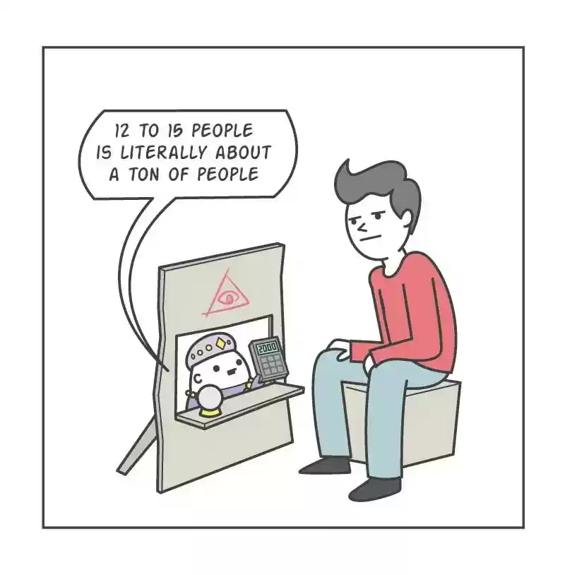 dustinteractive Chapter 467: Ep.466: