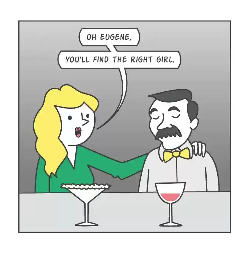 dustinteractive Chapter 468: Ep.467: