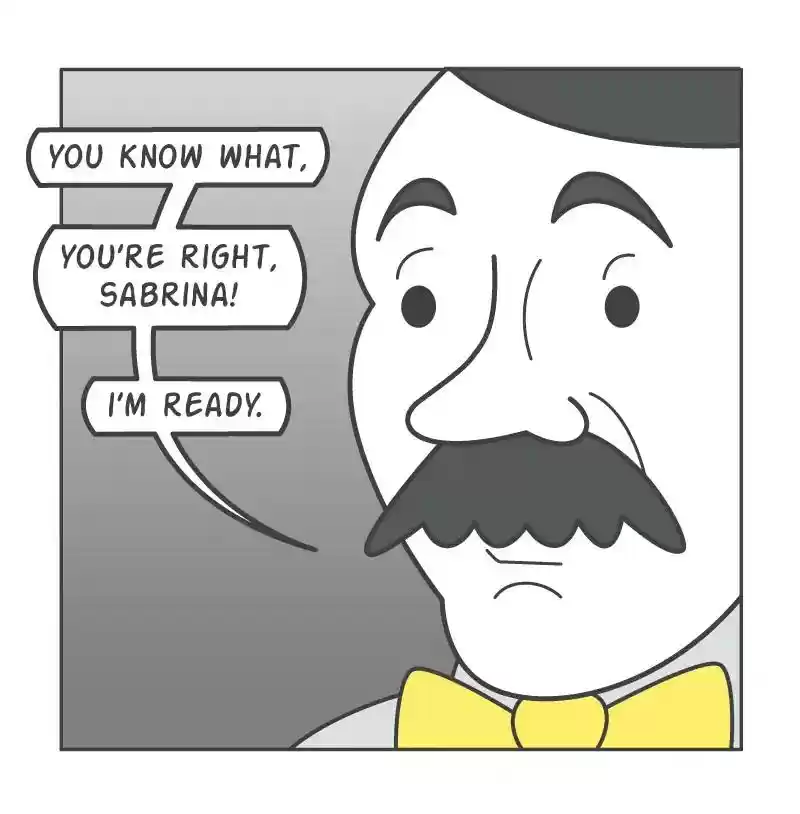 dustinteractive Chapter 468: Ep.467: