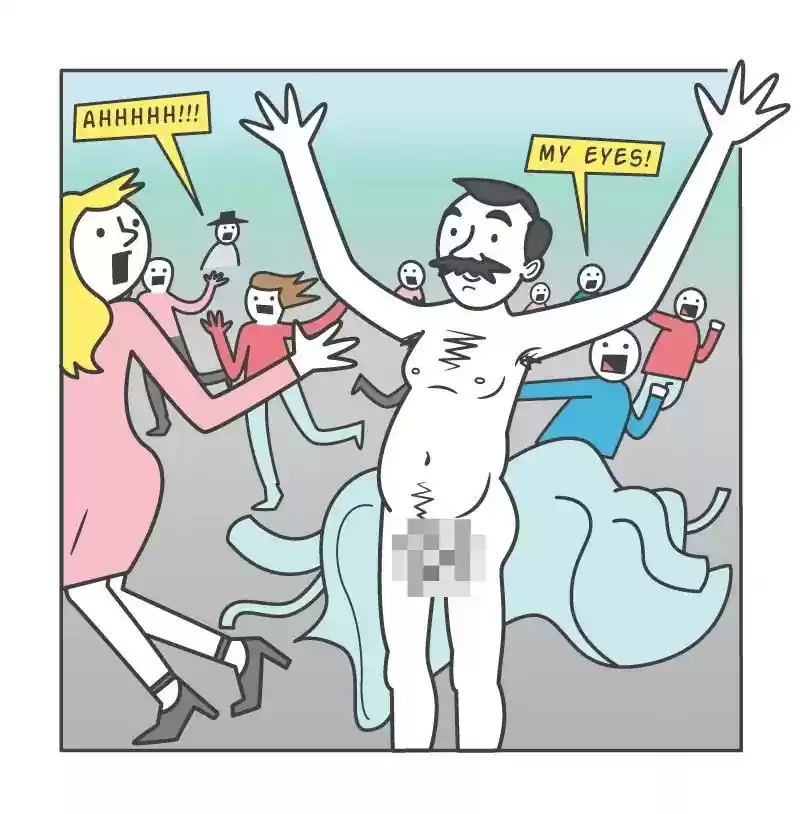 dustinteractive Chapter 468: Ep.467: