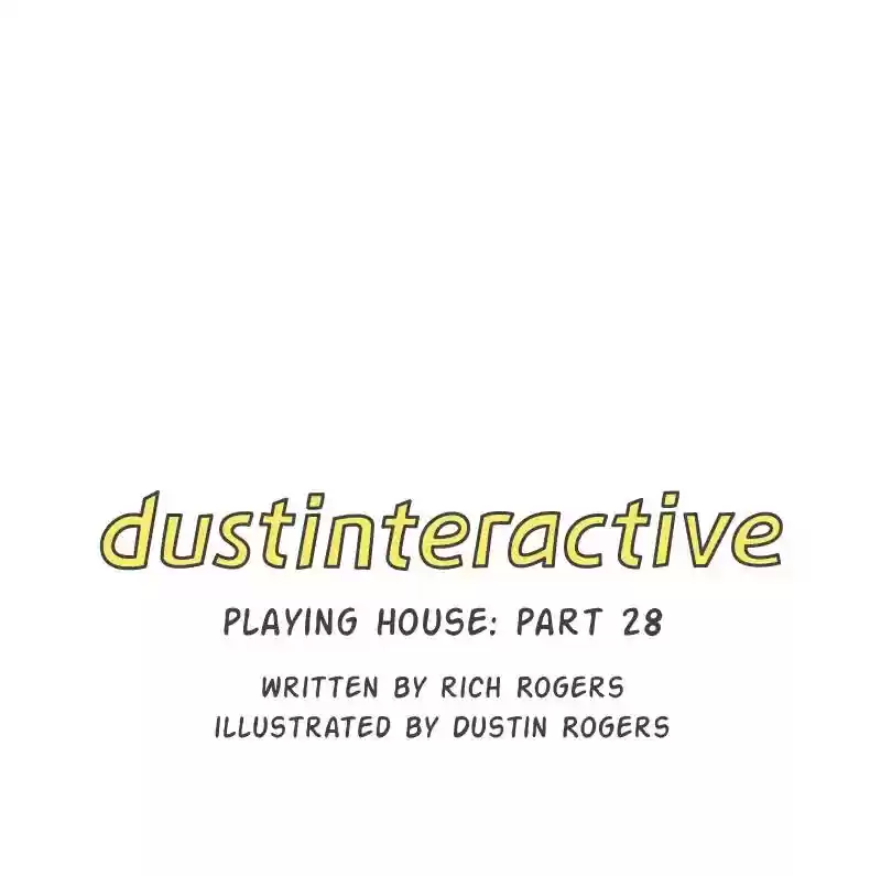 dustinteractive Chapter 469: Ep.468: