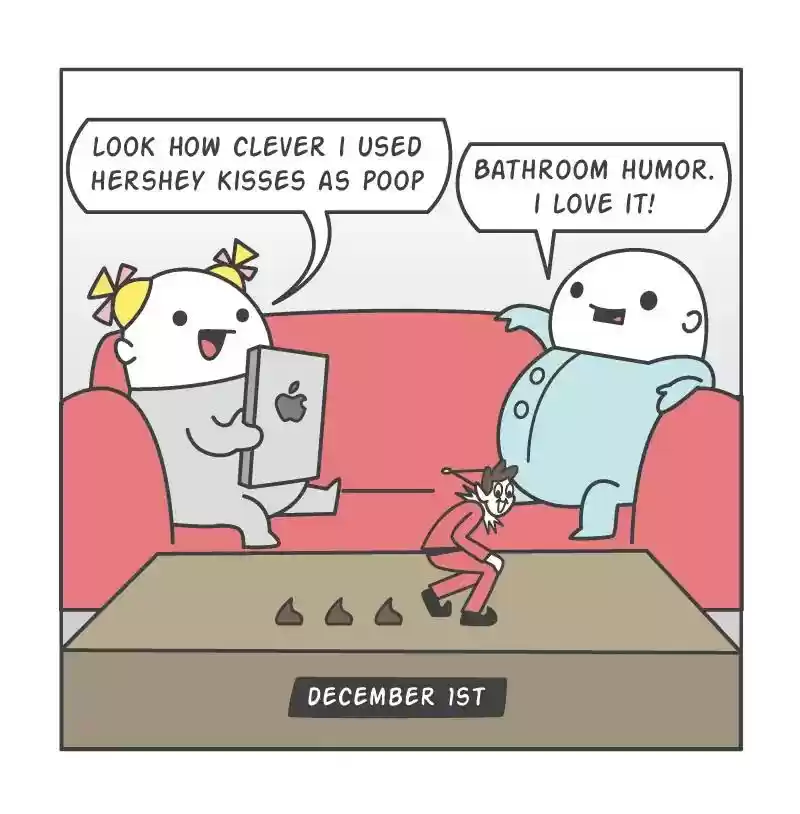 dustinteractive Chapter 469: Ep.468: