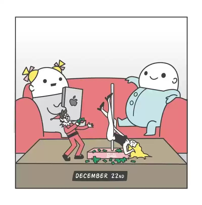 dustinteractive Chapter 469: Ep.468: