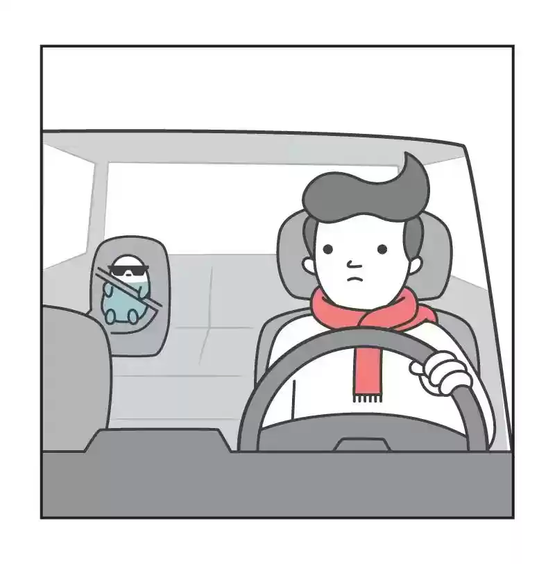 dustinteractive Chapter 470: Ep.469: