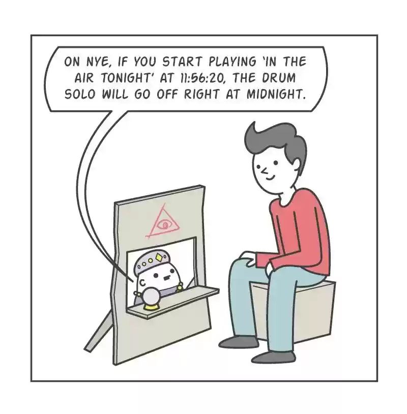 dustinteractive Chapter 471: Ep.470: