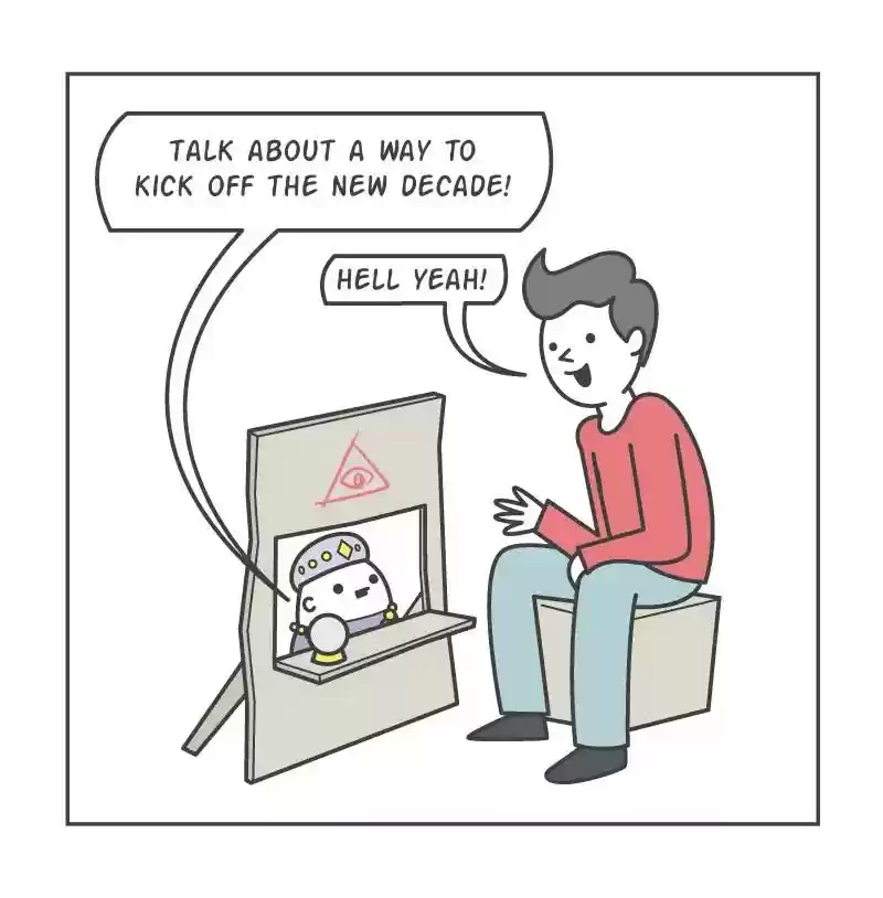 dustinteractive Chapter 471: Ep.470: