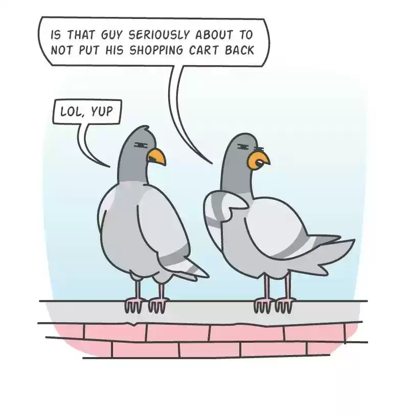 dustinteractive Chapter 472: Ep.471: