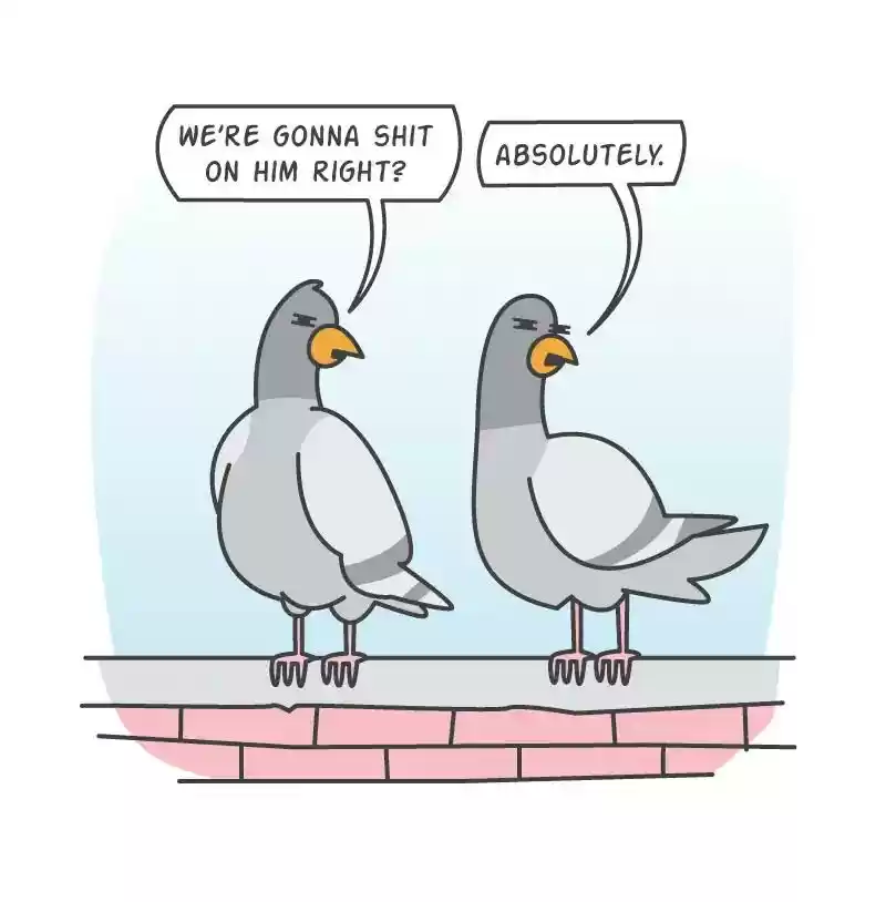 dustinteractive Chapter 472: Ep.471: