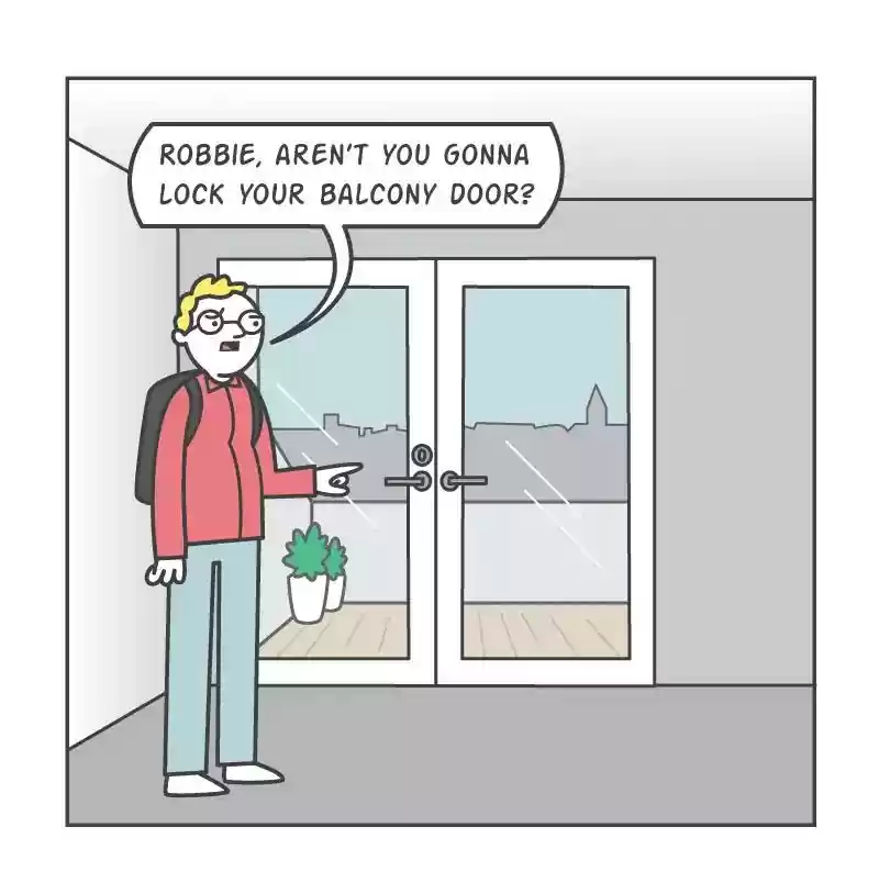 dustinteractive Chapter 476: Ep.475: