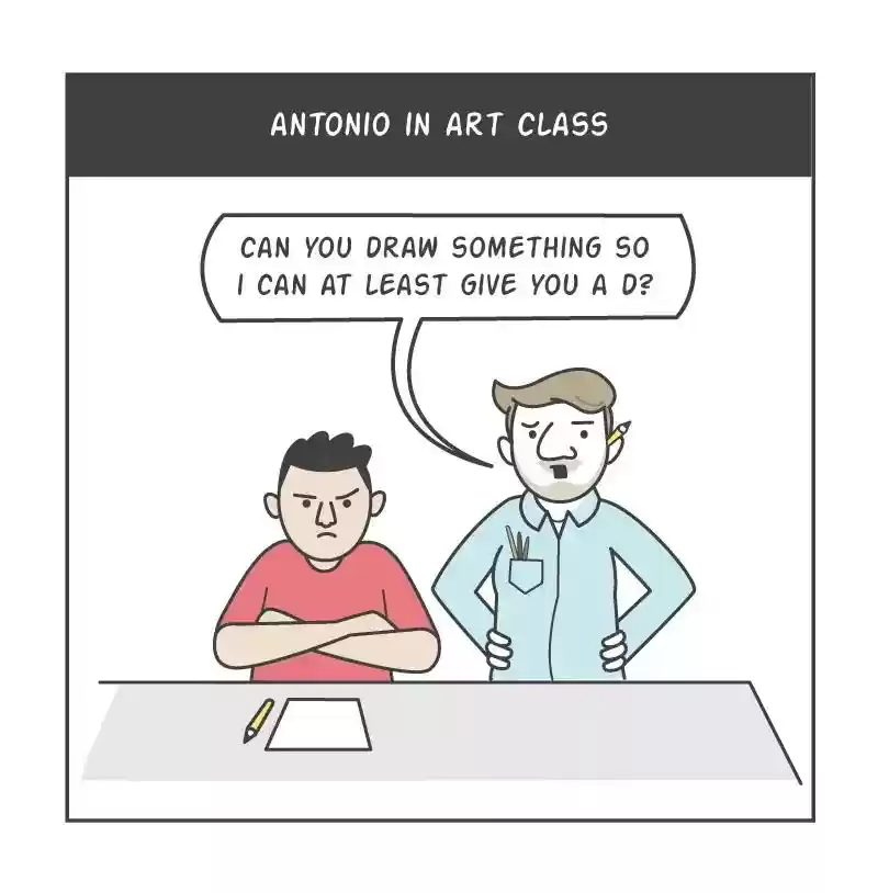 dustinteractive Chapter 481: Ep.480: