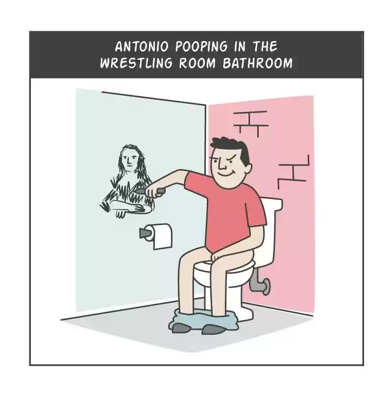 dustinteractive Chapter 481: Ep.480: