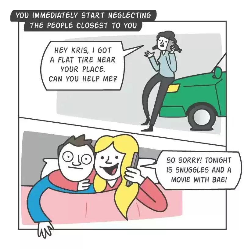 dustinteractive Chapter 484: Ep.483: