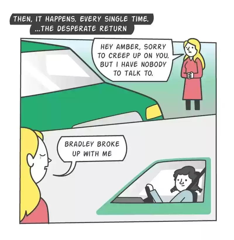 dustinteractive Chapter 484: Ep.483: