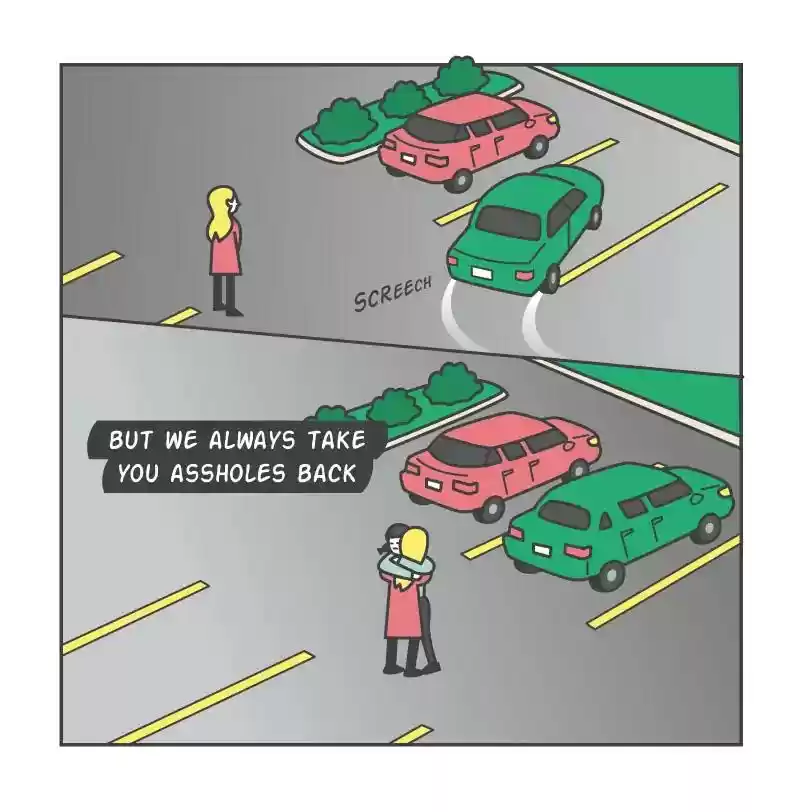 dustinteractive Chapter 484: Ep.483: