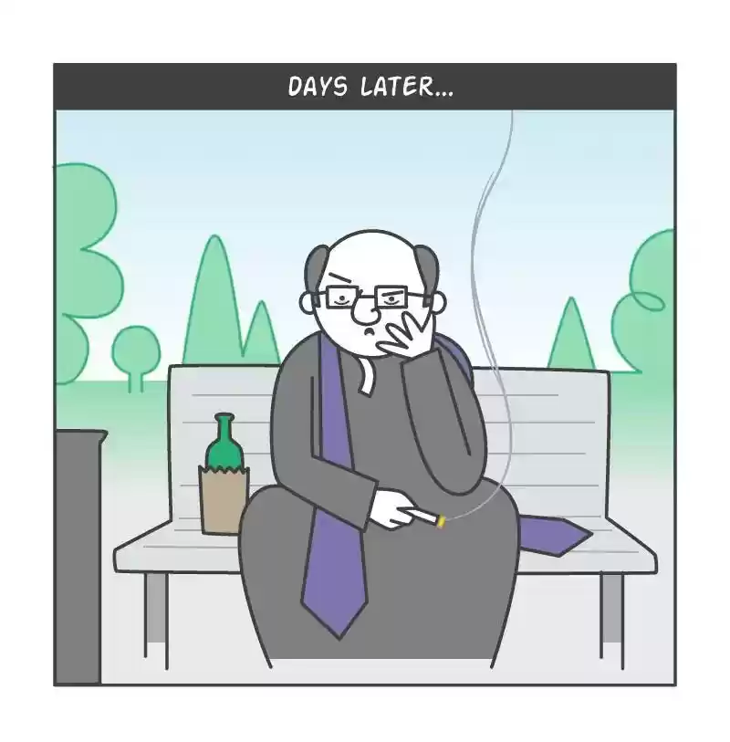 dustinteractive Chapter 489: Ep.488: