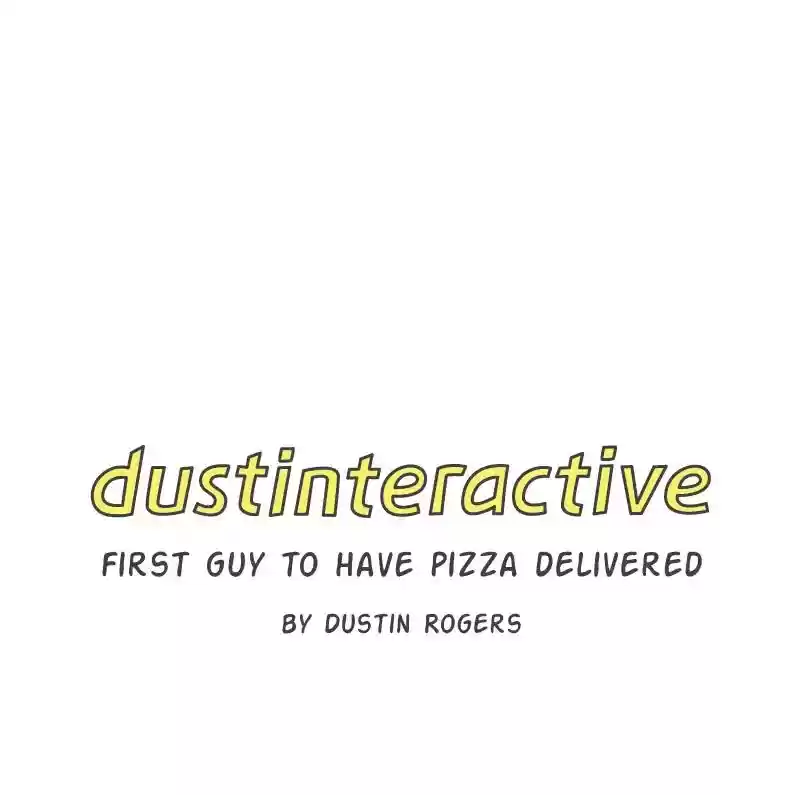 dustinteractive Chapter 490: Ep.489: